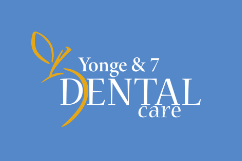 Yonge & 7 Dental - Dental Clinic in Richmond Hill Logo